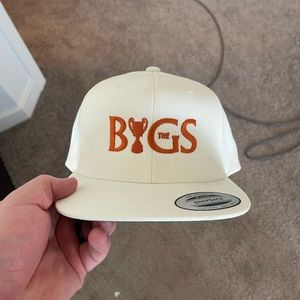 Sunrun Solar Championship Hat